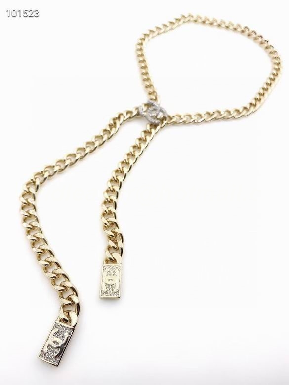 Chanel Necklaces 53